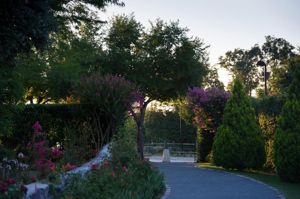 Domaine De Larchey Hotel Saint-Medard-d'Eyrans Exterior photo