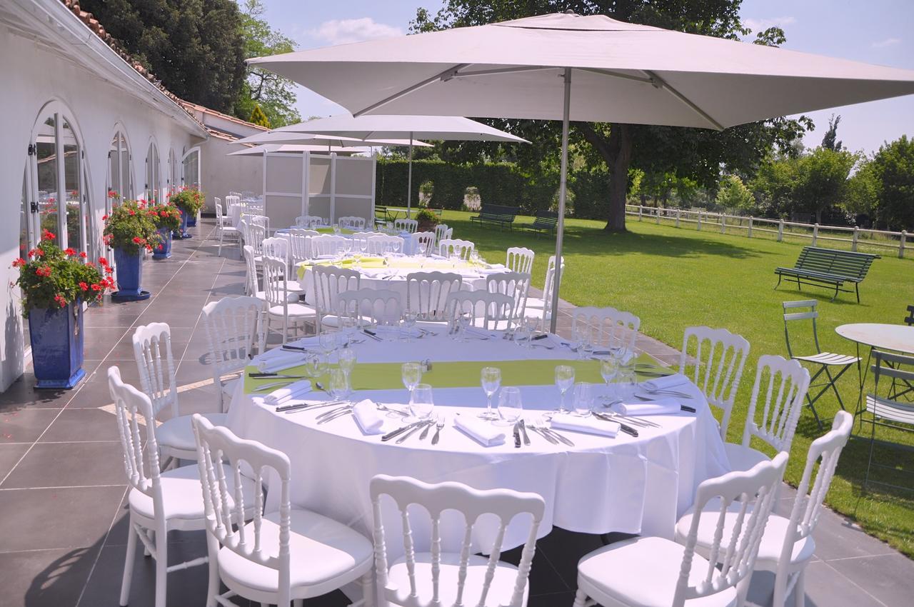 Domaine De Larchey Hotel Saint-Medard-d'Eyrans Exterior photo