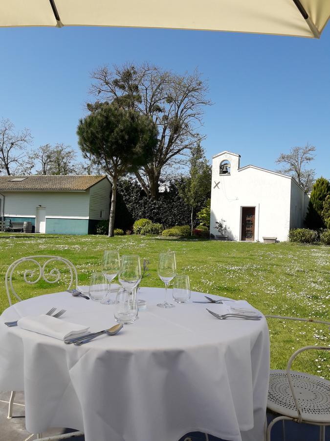 Domaine De Larchey Hotel Saint-Medard-d'Eyrans Exterior photo